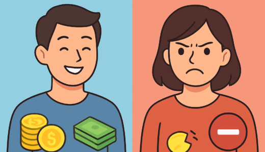 人は失うことを避ける！損失回避の法則で行動を変える心理学